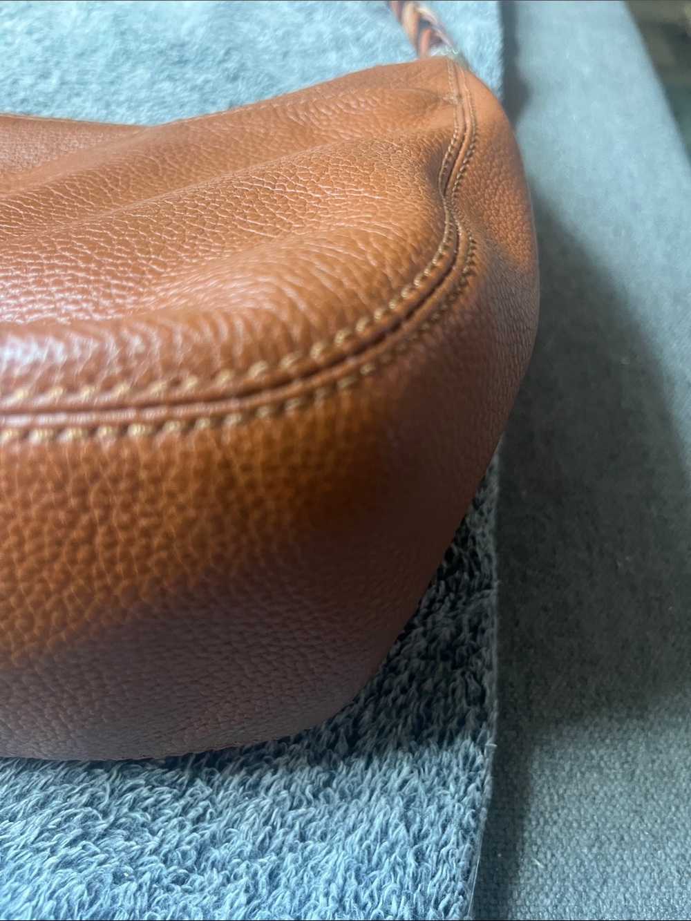Brighton Barbados hobo bag. Exc. Beautiful unused. - Picture 8 of 12